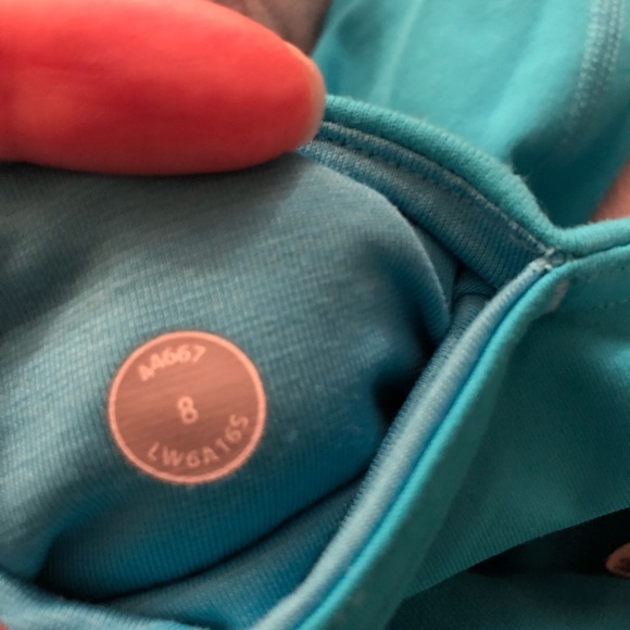 Lululemon leggings - crops - Picture 4 of 4